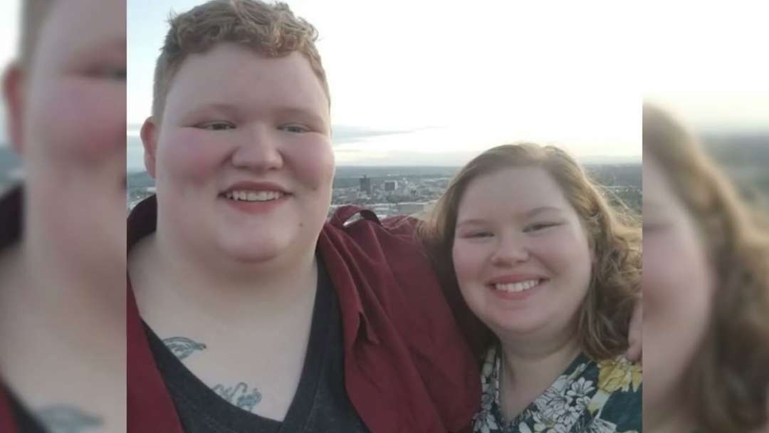 Zach And Cassidy’s Weight-Loss Journey