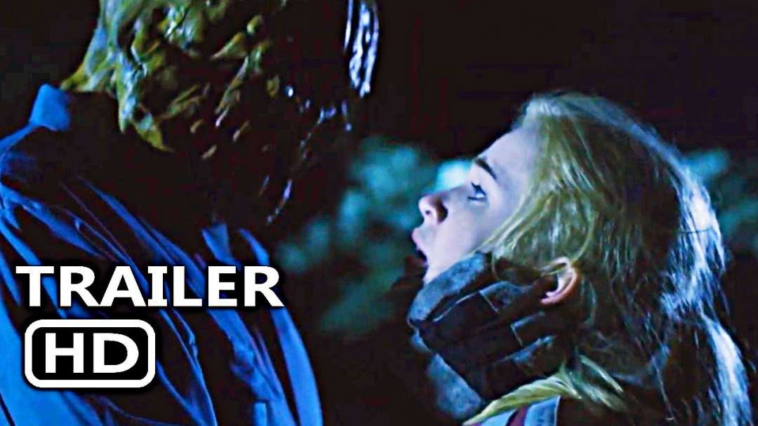PUMPKINS Official Trailer (2019) Horror Movie