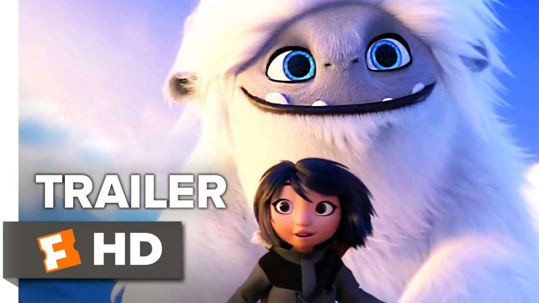 Abominable Trailer #1 (2019) | Movieclips Trailers