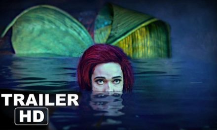 The Little Mermaid Official Horror Trailer [2019] HD Movie HD