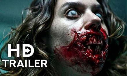 Yummy (2019) Official Trailer | Horror Movie