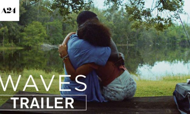 Waves | Official Trailer HD | A24