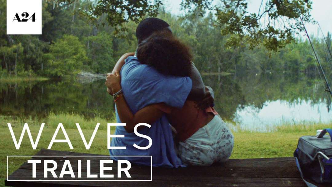 Waves | Official Trailer HD | A24