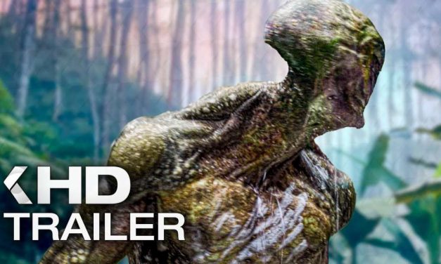 THE BEST UPCOMING MOVIES 2020 & 2021 (New Trailers)