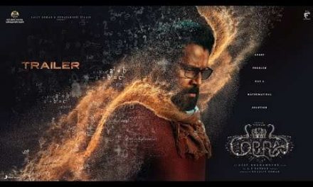 Cobra – Official Trailer | Chiyaan Vikram | AR Rahman | Ajay Gnanamuthu | 7 Screen Studio