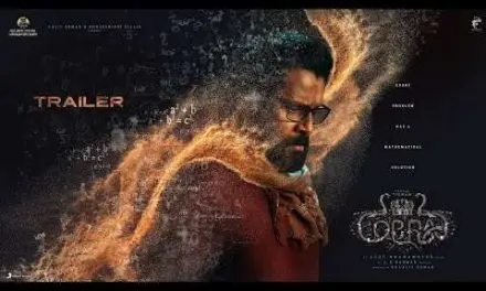 Cobra – Official Trailer | Chiyaan Vikram | AR Rahman | Ajay Gnanamuthu | 7 Screen Studio