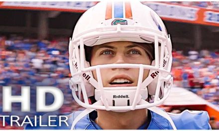 RUN THE RACE Official Trailer (2019) Tim Tebow, College Football Movie HD