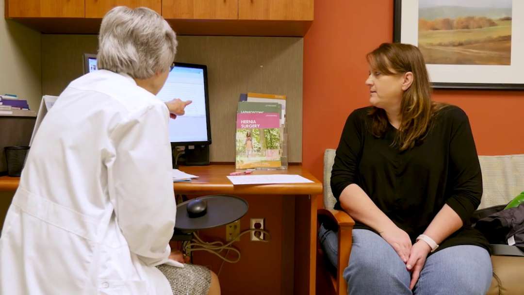 Preparing For Weight Loss Surgery And Recovery