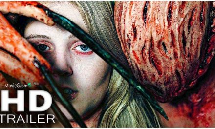 NEW MOVIE TRAILERS (2019) #4