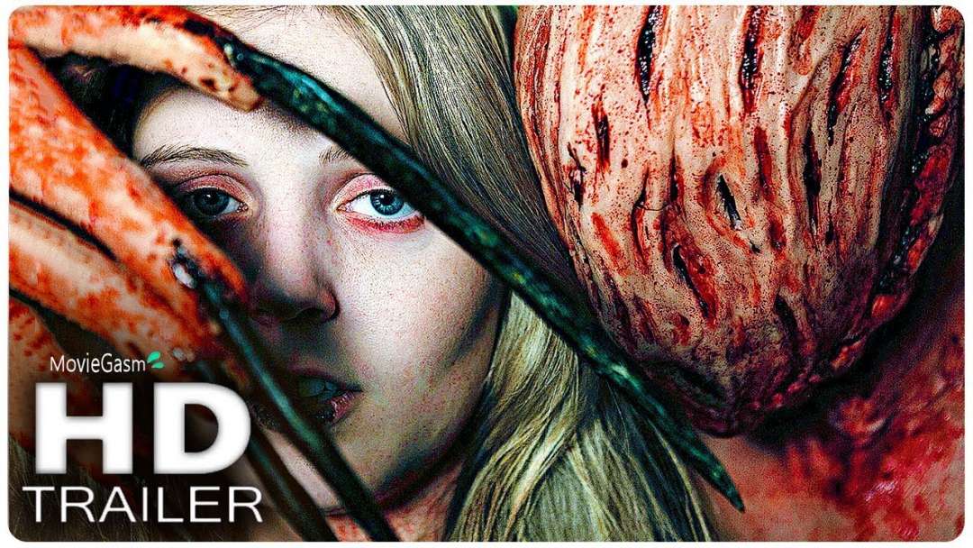 NEW MOVIE TRAILERS (2019) #4