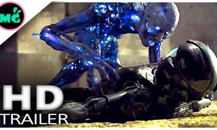BEST UPCOMING MOVIE TRAILERS 2019 (May)