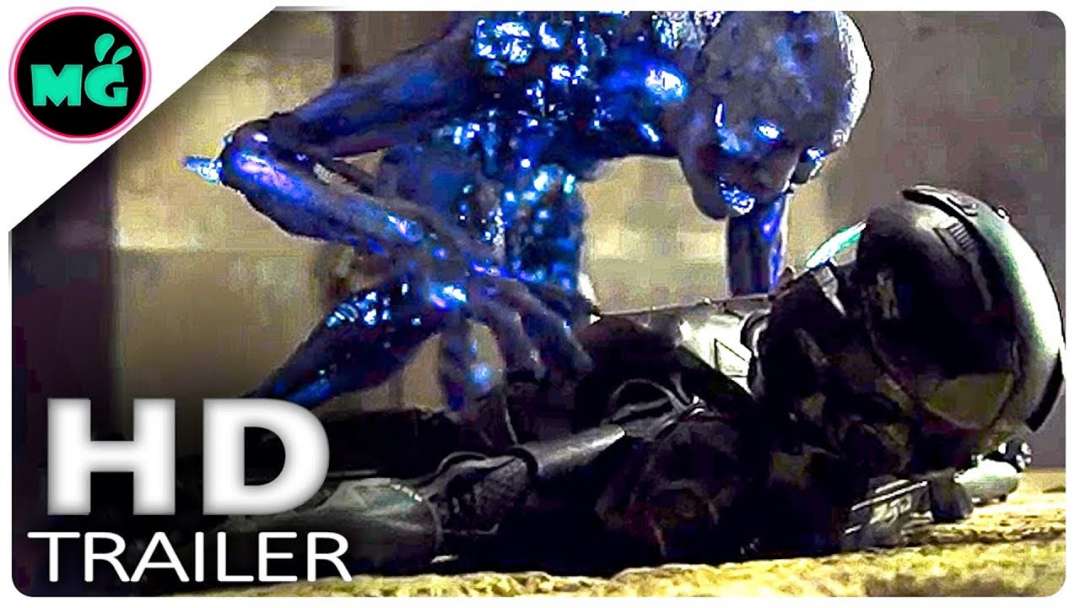 BEST UPCOMING MOVIE TRAILERS 2019 (May)