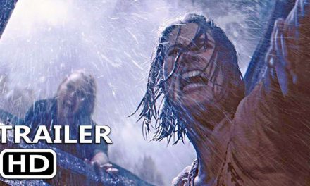 STAY OUT STAY ALIVE Official Trailer (2019) Horror Movie