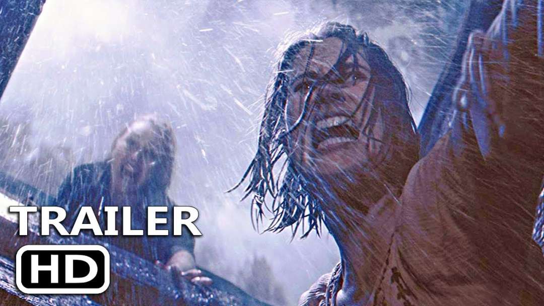 STAY OUT STAY ALIVE Official Trailer (2019) Horror Movie