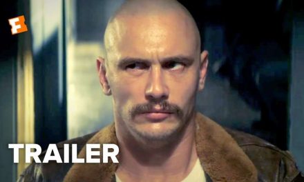 Zeroville Trailer #1 (2019) | Movieclips Trailers