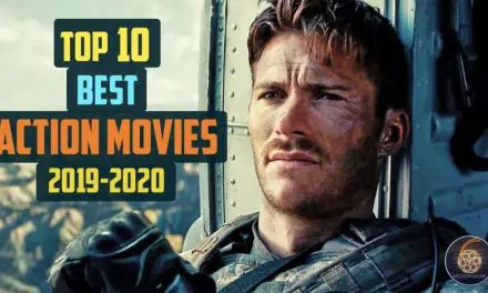 Top 10 Best Action Movies Of 2019-2020