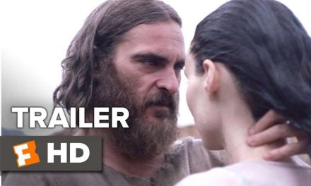 Mary Magdalene Trailer #1 (2019) | Movieclips Trailers
