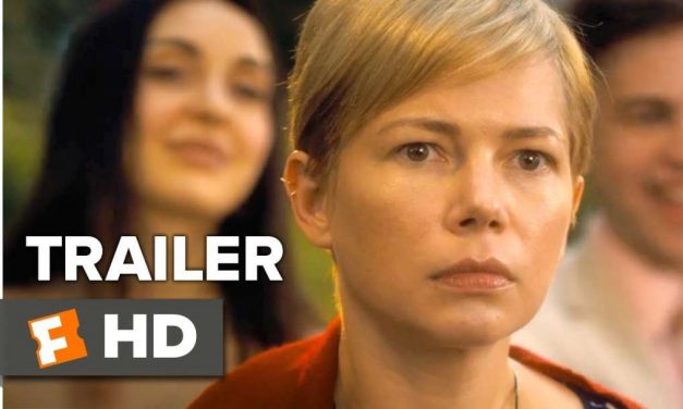 After The Wedding Trailer #1 (2019) | Movieclips Trailers