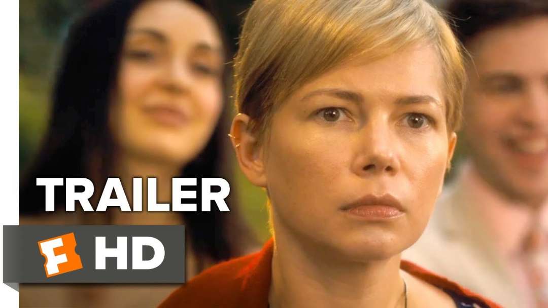 After The Wedding Trailer #1 (2019) | Movieclips Trailers