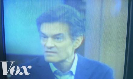 Dr. Oz’s Three Biggest Weight Loss Lies, Debunked