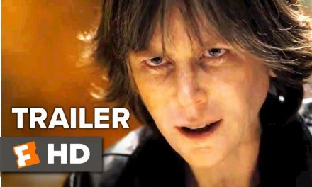Destroyer Trailer #1 (2018) | Movieclips Trailers