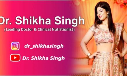Weight Loss Journey Motivation | Lose Weight Fast | Dr. Shikha Singh