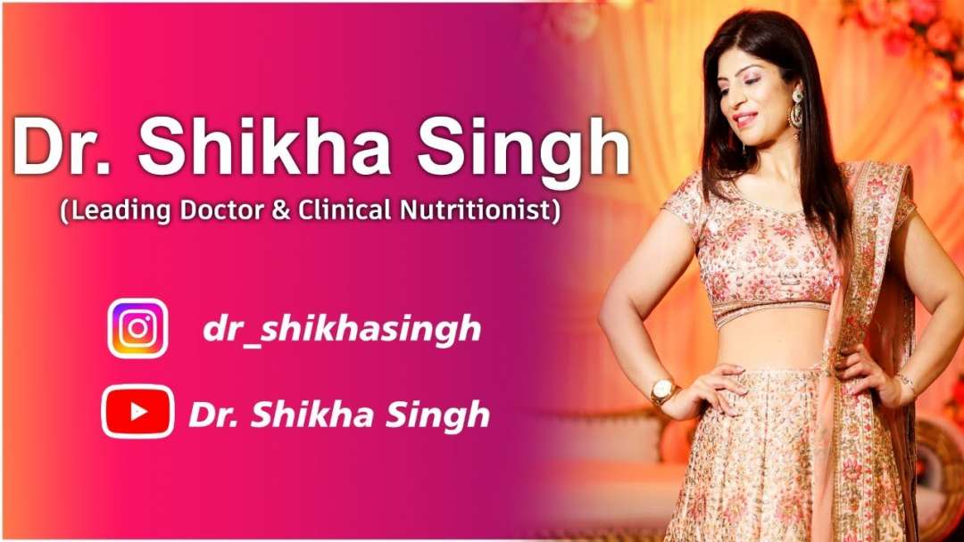 Weight Loss Journey Motivation | Lose Weight Fast | Dr. Shikha Singh