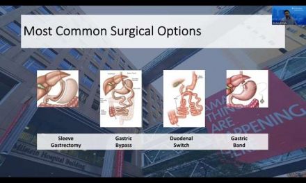 Weight Loss Surgery Q&A: Most Common Surgical Options