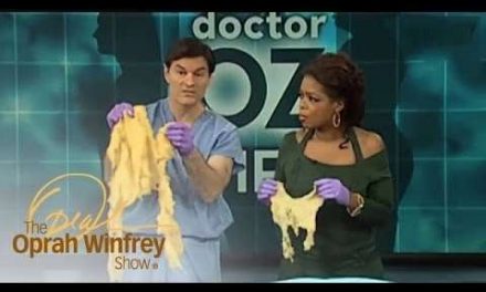 Dr. Oz On The Organ That Holds The Secret To Weight Loss | The Oprah Winfrey Show | OWN