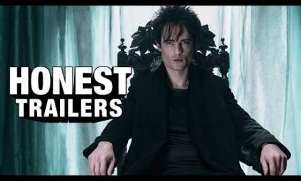 Honest Trailers | The Sandman