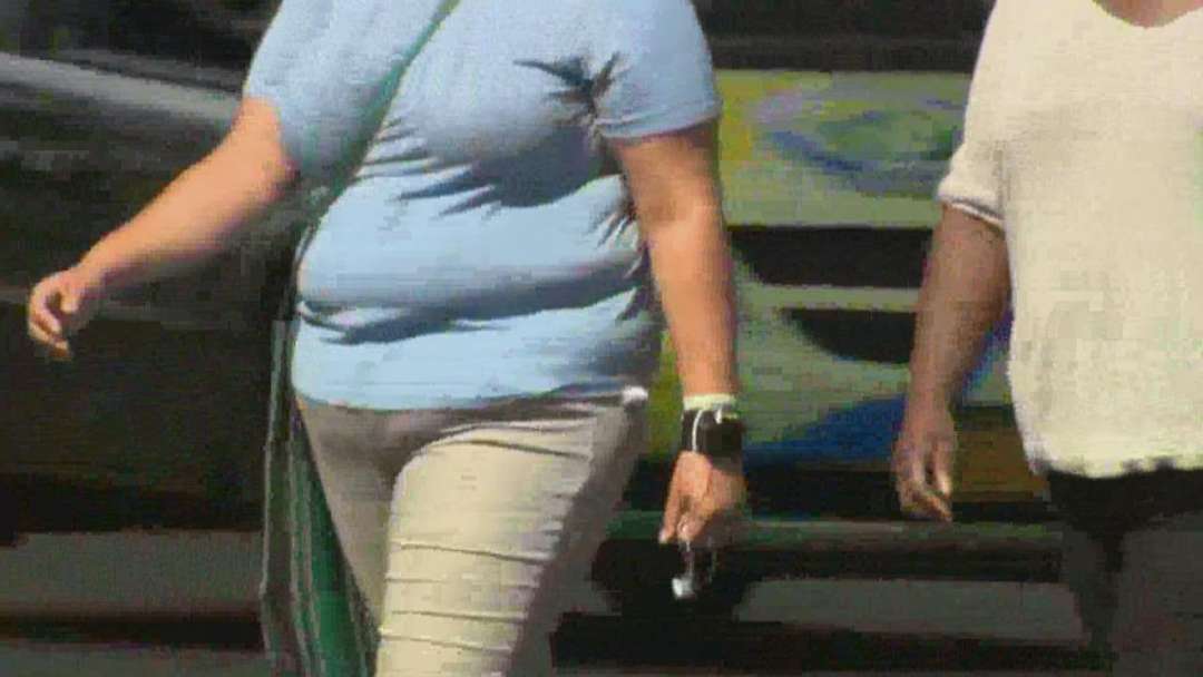 FDA Approves Powerful Weight-loss Drug Wegovy As Thoughts Change About Obesity Treatment