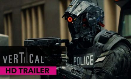 Code 8 | Official Trailer (HD) | Vertical Entertainment