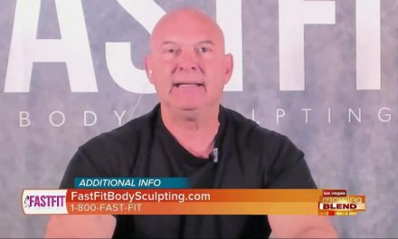 The Difference Between Fat Loss & Weight Loss