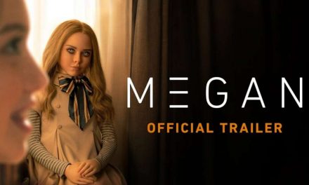 M3GAN – Official Trailer