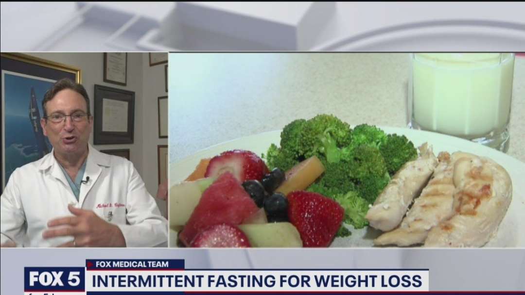 Does Intermittent Fasting Work For Weight Loss? An Expert Weighs In | FOX 5 DC