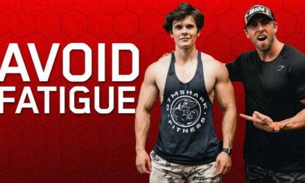 How To AVOID FATIGUE With An Online Presence | Will Tennyson