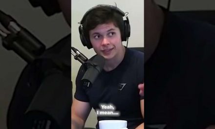 What Would Will Tennyson Be Doing If YouTube Didn’t Work Out?