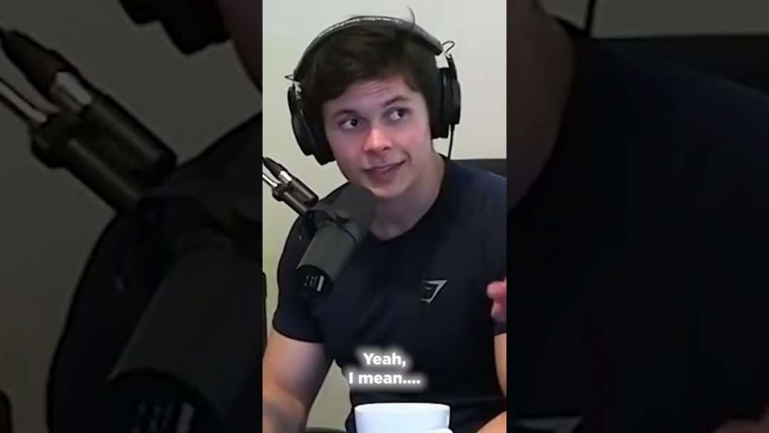 What Would Will Tennyson Be Doing If YouTube Didn’t Work Out?
