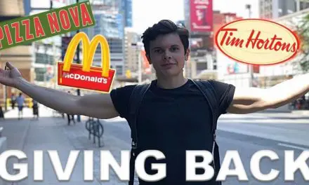 Letting Homeless People DECIDE What I Eat For 24 HOURS! (Helping The Homeless)