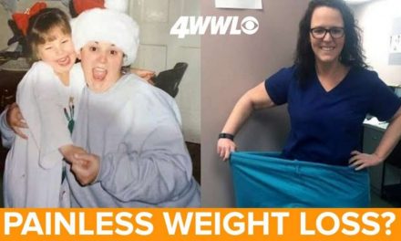 ‘Game Changer’ Painless Injections To Shed Pounds | Weight Loss Wednesday