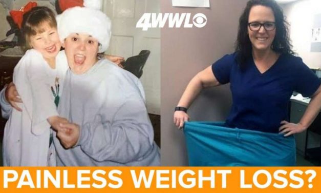 ‘Game Changer’ Painless Injections To Shed Pounds | Weight Loss Wednesday
