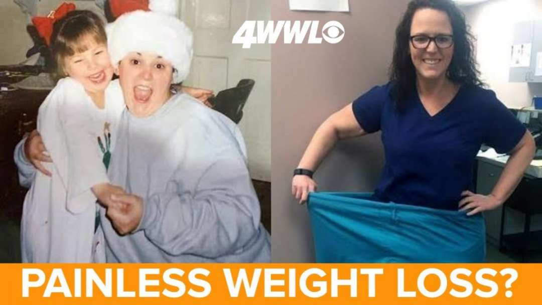 ‘Game Changer’ Painless Injections To Shed Pounds | Weight Loss Wednesday
