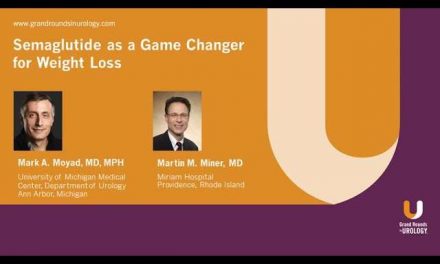 Semaglutide As A Game Changer For Weight Loss