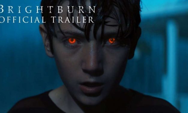 BRIGHTBURN – Official Trailer #2