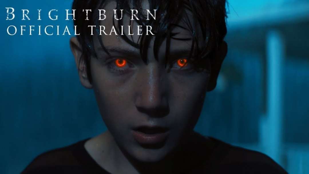 BRIGHTBURN – Official Trailer #2