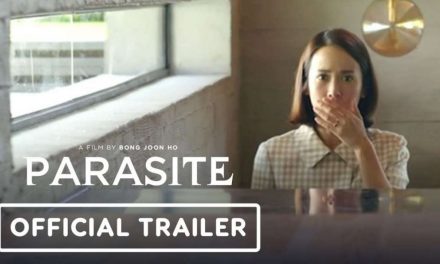 Parasite – Official Trailer (2019) Bong Joon Ho Film
