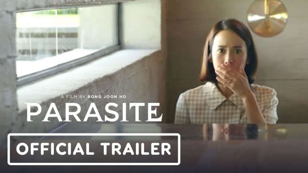 Parasite – Official Trailer (2019) Bong Joon Ho Film