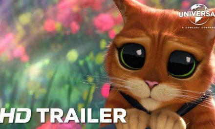 Puss In Boots: The Last Wish | Official Trailer 3 (Universal Pictures) HD