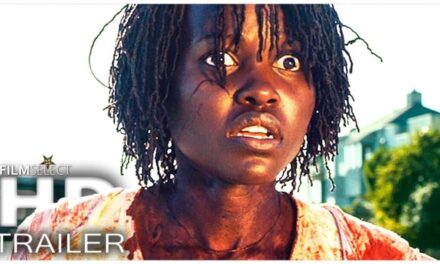 US Trailer (2019)