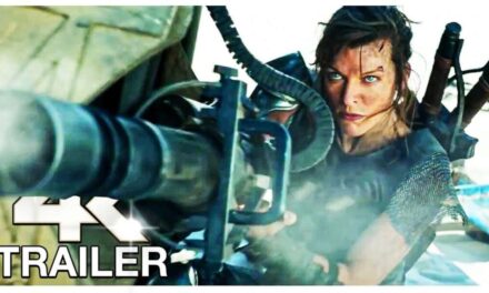 BEST UPCOMING ACTION MOVIES 2020 & 2021 (Trailers)